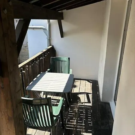 Daire Location Bail Mobilite Etudiant Cadre Bordeaux