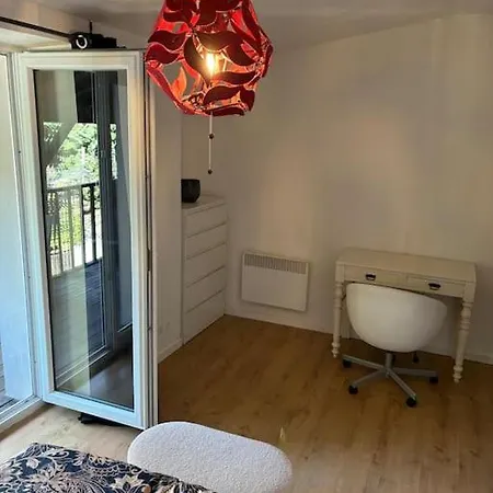 Apartment Location Bail Mobilite Etudiant Cadre